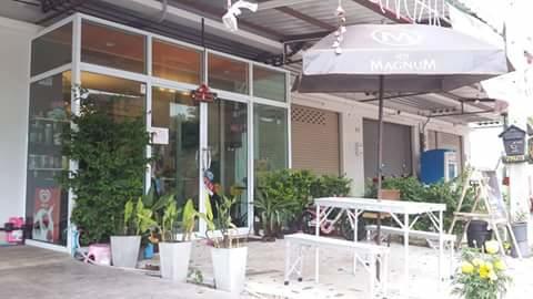 Lemon Tree Motel سوراثاني المظهر الخارجي الصورة