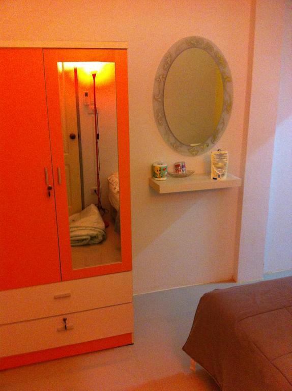 Lemon Tree Motel سوراثاني المظهر الخارجي الصورة