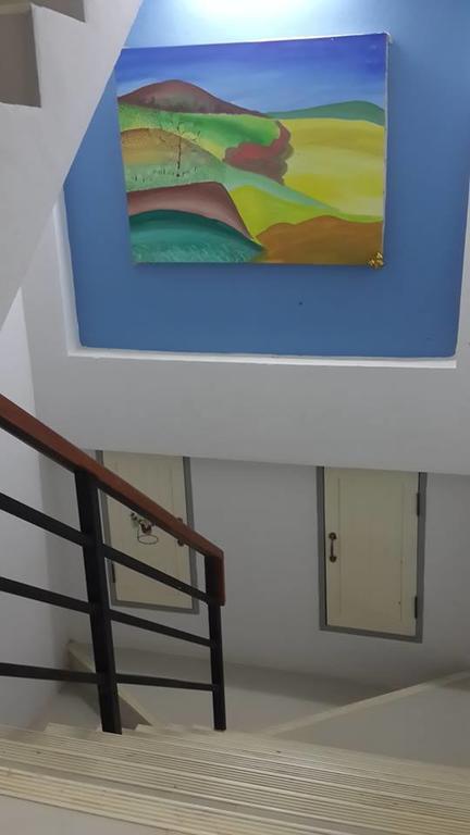 Lemon Tree Motel سوراثاني المظهر الخارجي الصورة